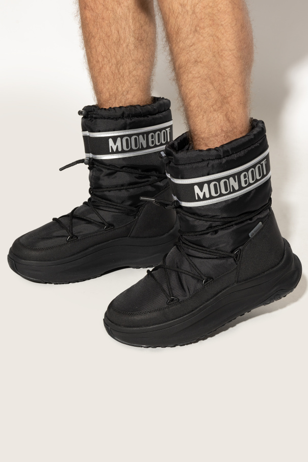 Moon247 Ankles Boots